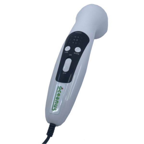 Oceanus PhysioLITE III - Shockwave Therapy Device