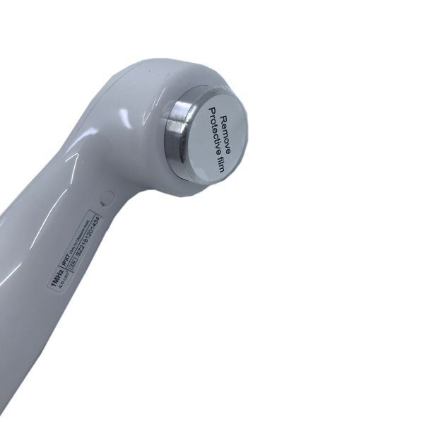 Oceanus PhysioLITE III - Shockwave Therapy Device